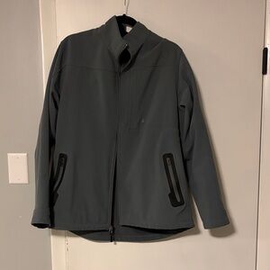 Nike ACG Dark Gray Performance Jacket